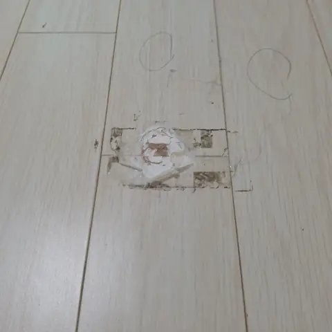 Flooring 경기 오산