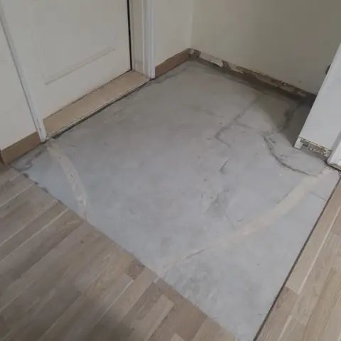 Flooring 충북 제천