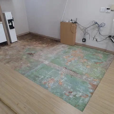 Flooring 서울 은평