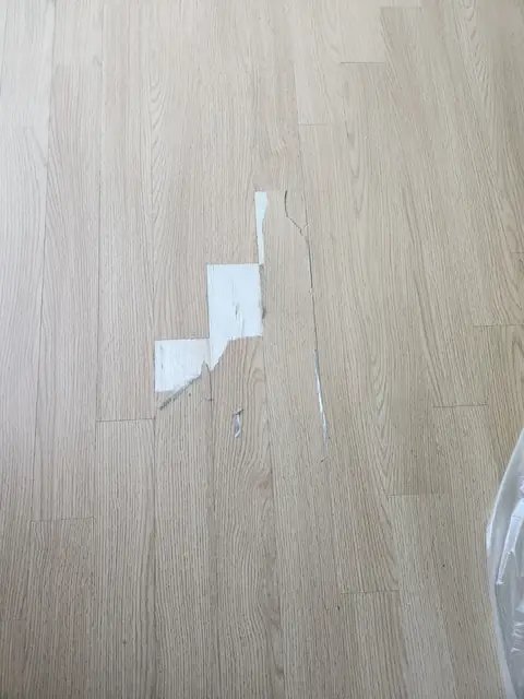 바닥 마루 교체 서울 강서