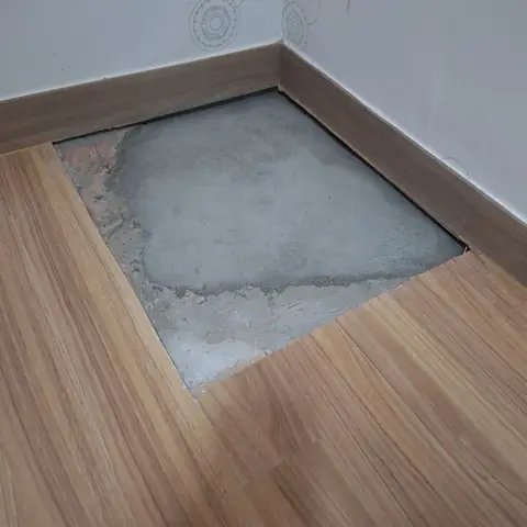 마루 들뜸 보수 서울 서초