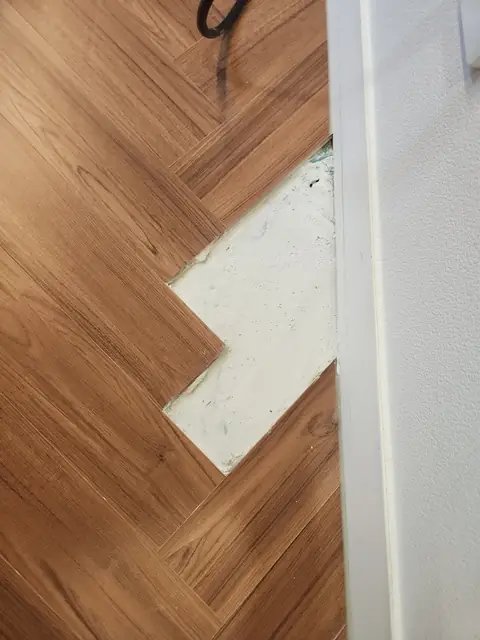 걸레받이 교체 서울 성북