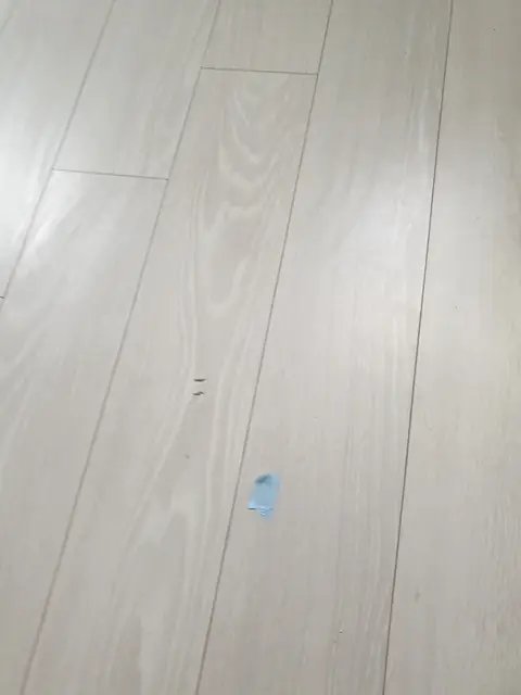 거실 마루 시공 경기 파주