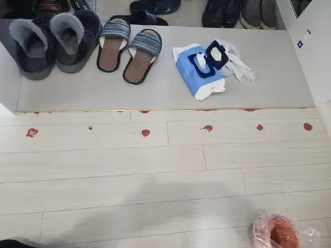 마루 들뜸 보수 경기 안성
