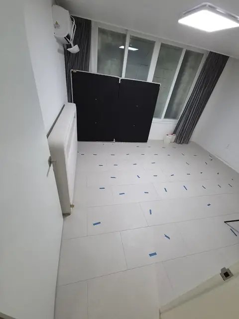 강마루 부분 교체 경기 의왕