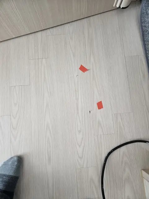 마루 재시공 경기 양주
