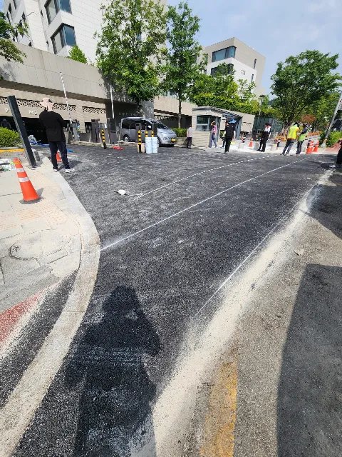 화단 철거 인천 서구