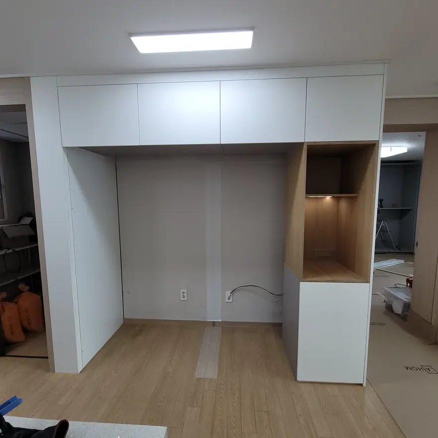 냉장고장 제작 경기 양주 2