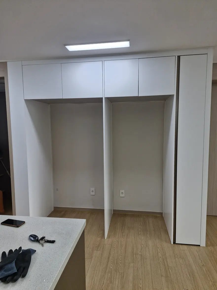 냉장고장 제작 경기 양주 5