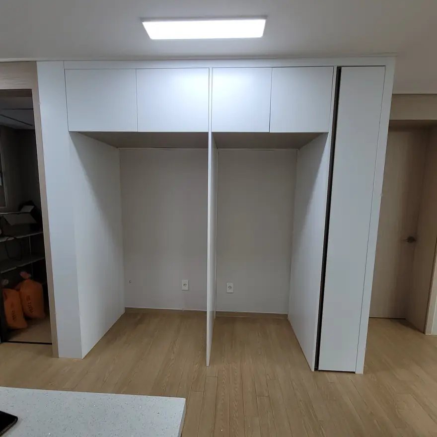 냉장고장 리폼 인천 남동 5