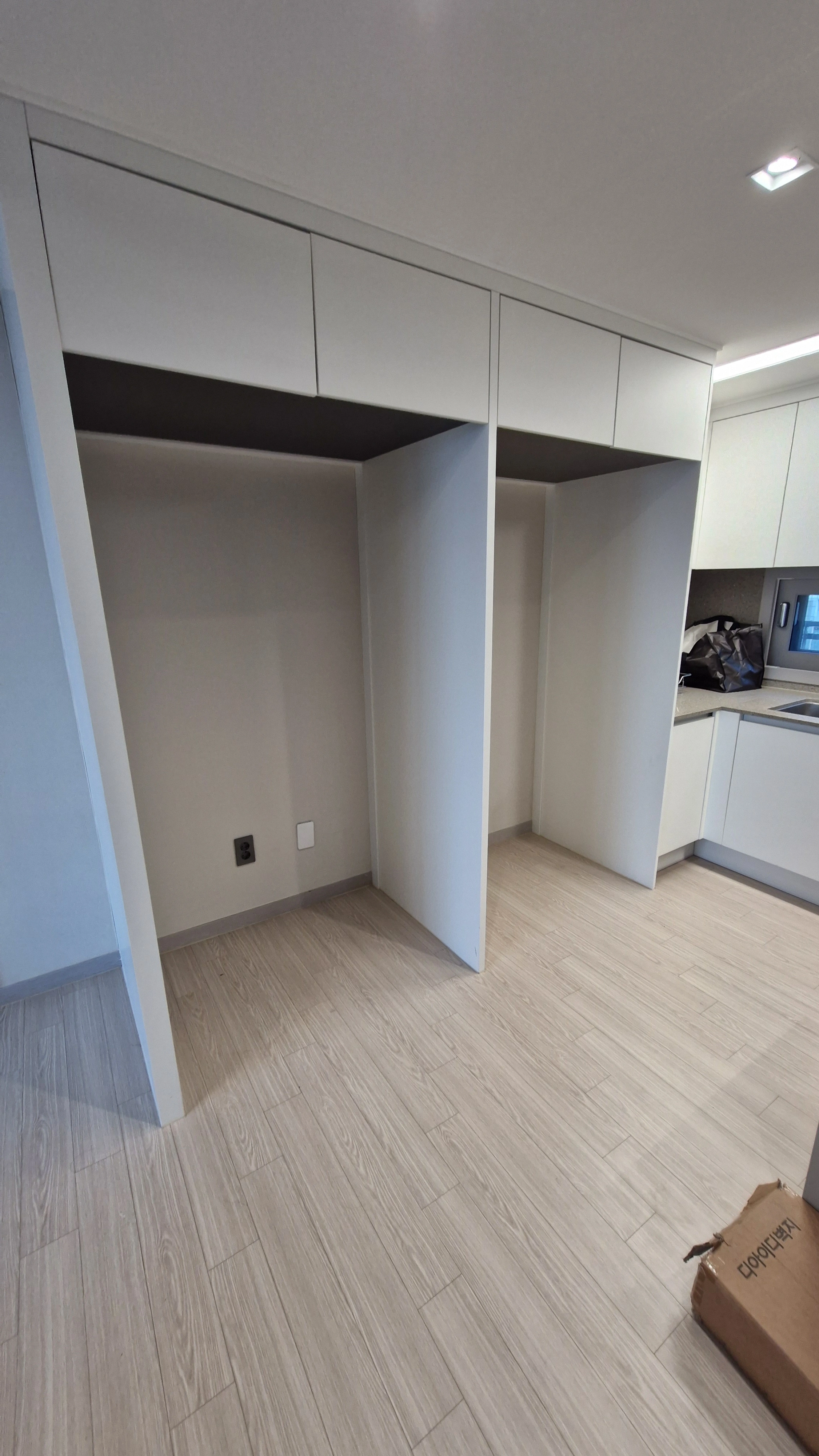 인천 남동 냉장고장 제작