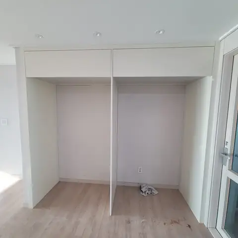 Fridge Cabinets Incheon