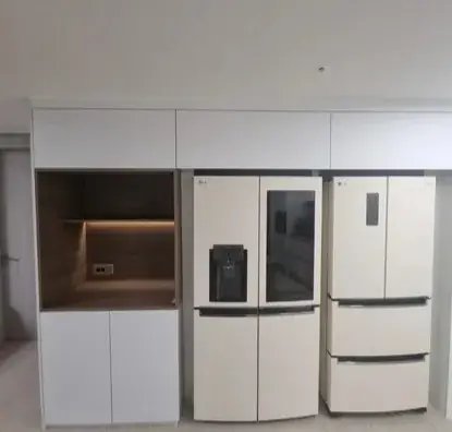 Fridge Cabinets 부산 해운대