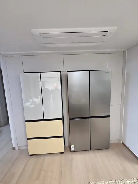 냉장고장 필름 리폼 경기 성남