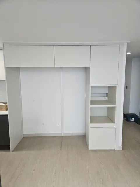 싱크대·주방 수리 시공 사진