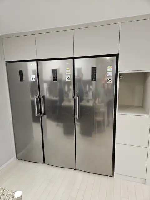 냉장고 수납장 설치 경기 하남