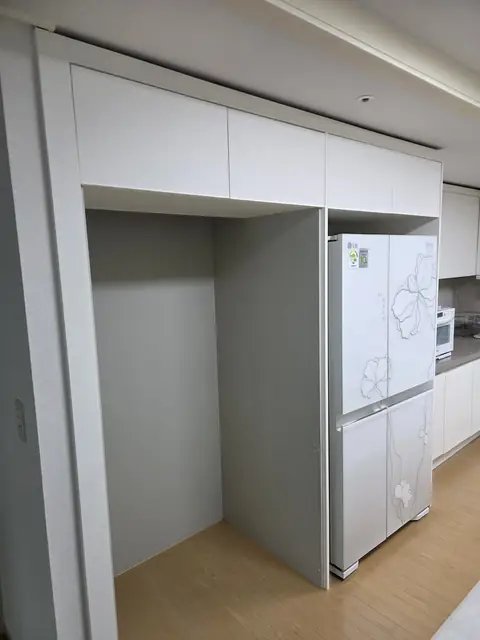 냉장고장 제작 경기 파주