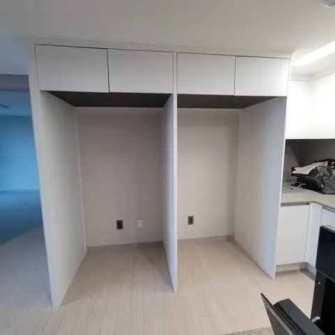 Fridge Cabinets Seoul