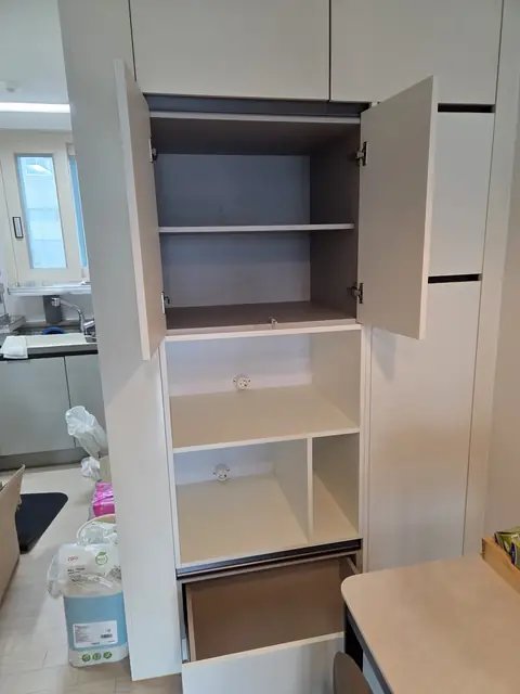 키큰 냉장고장 설치 경기 군포