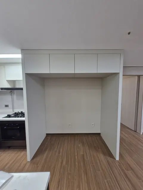 맞춤 냉장고장 시공 경기 안산