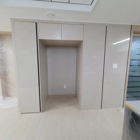 키큰 냉장고장 설치 경기 안산