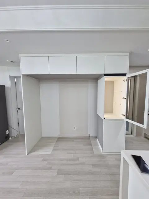 맞춤 냉장고장 시공 경기 수원