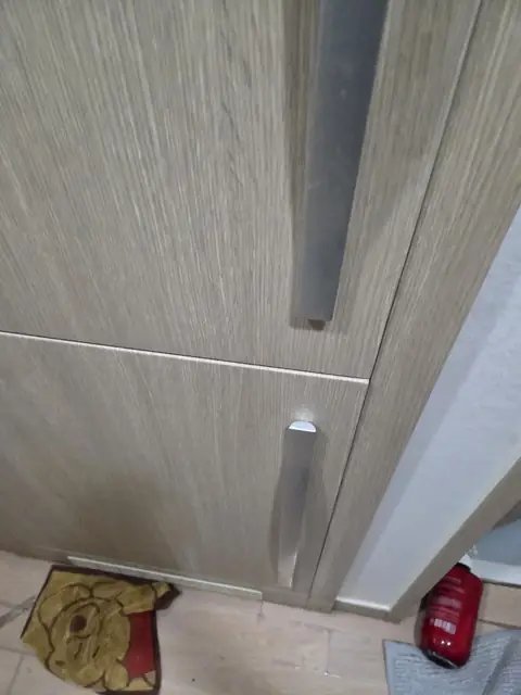 냉장고장 하부 문짝 조정 경기 과천