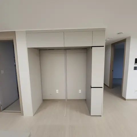 맞춤 냉장고장 시공 인천 부평구