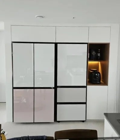 팬트리 선반 제작 인천 미추홀 5