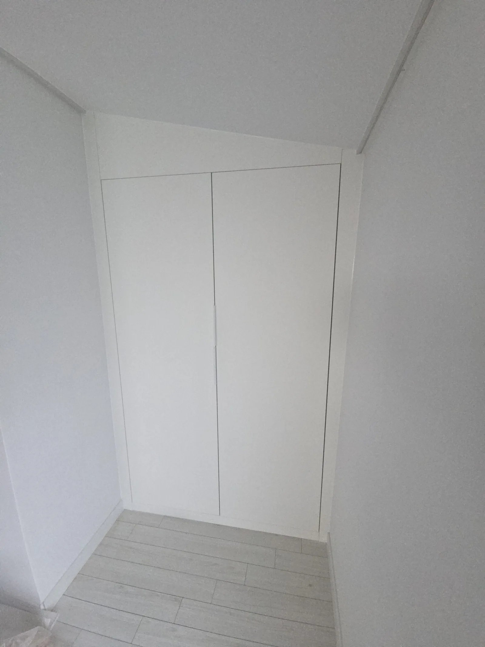 맞춤 붙박이 가구 충북 제천 1