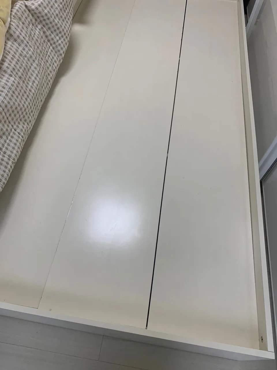 베란다 수납장 시공 경기 안성 5