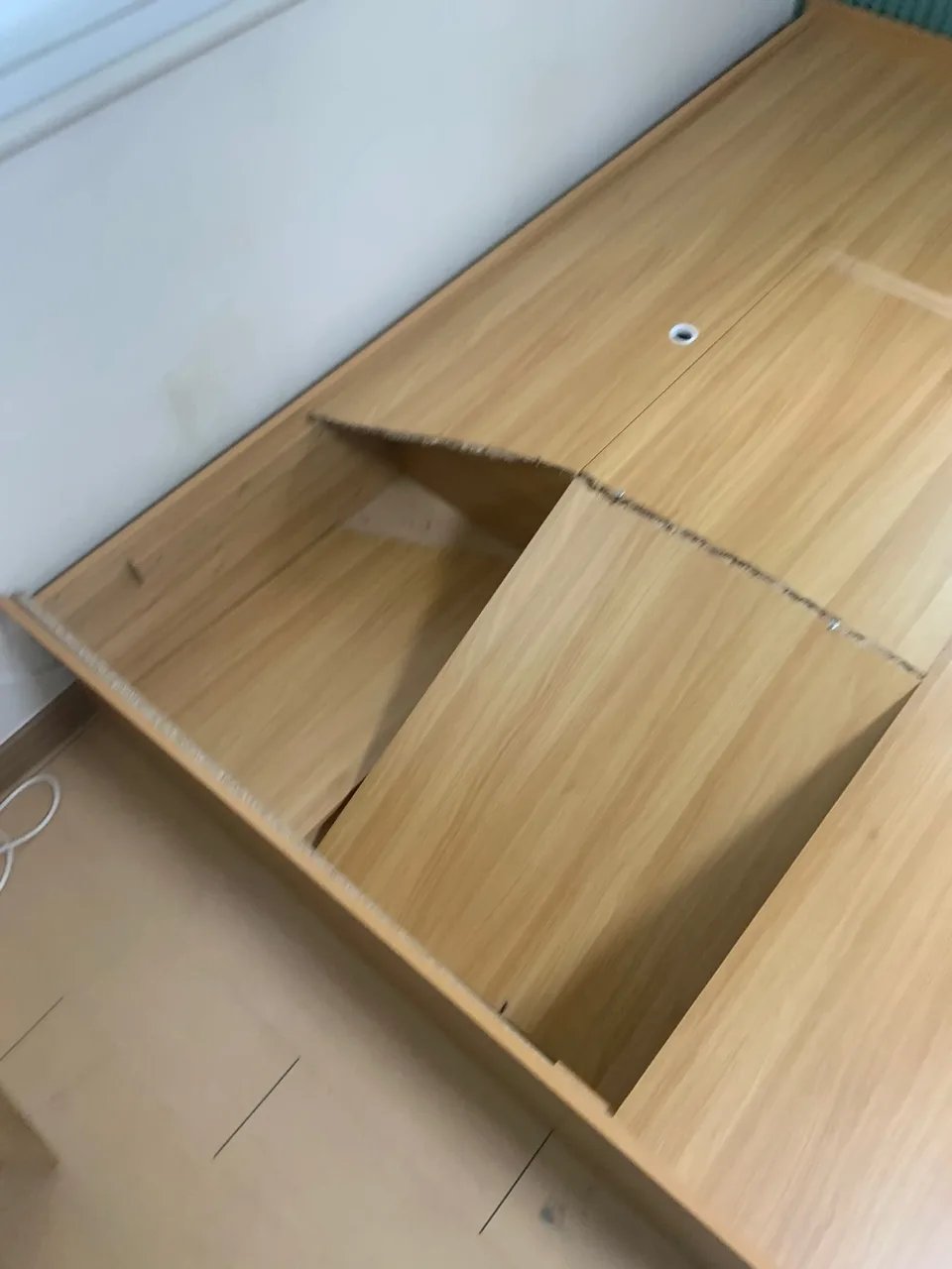 주방 키큰장 설치 경기 성남 2