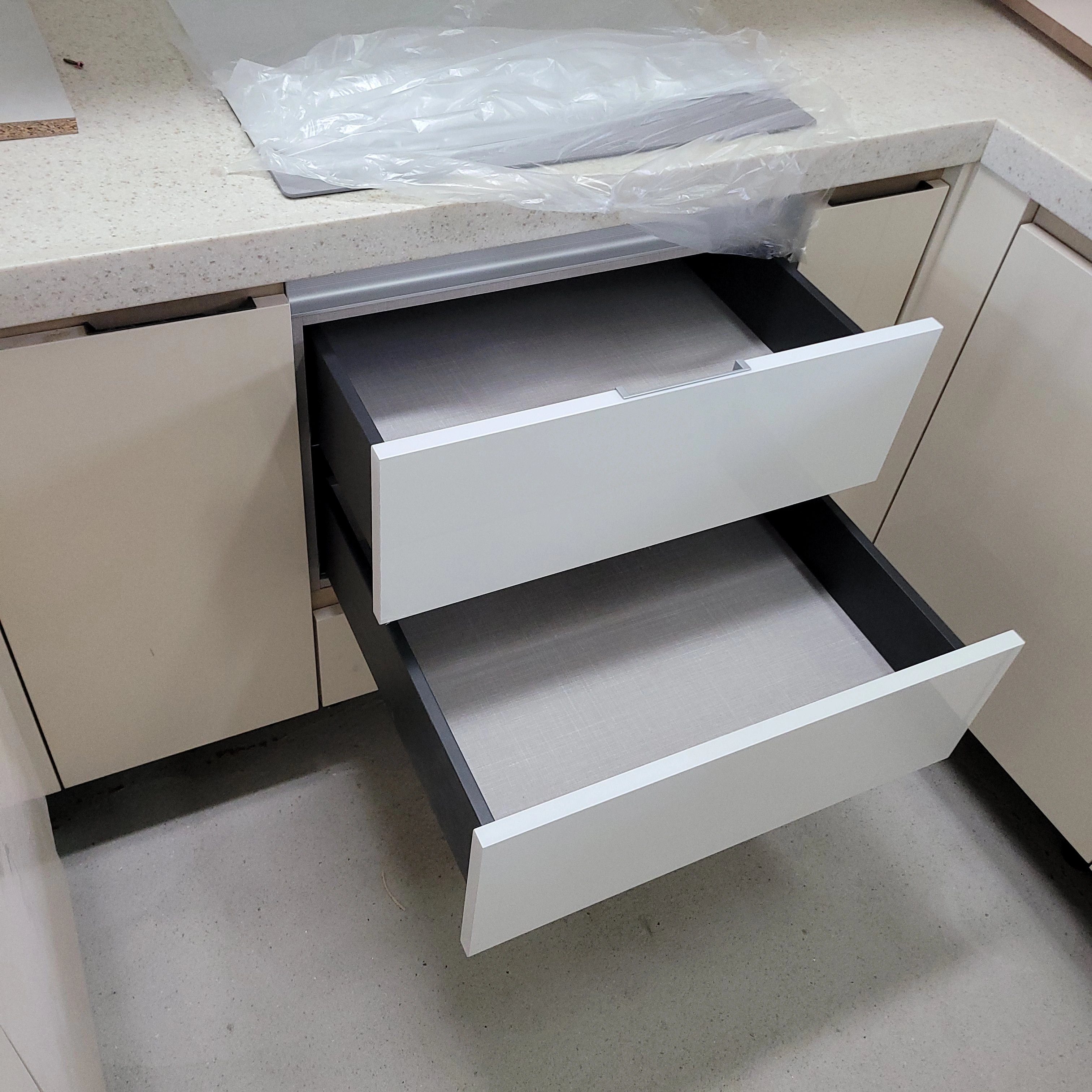 맞춤 붙박이 가구 (완료) · 서울 용산구