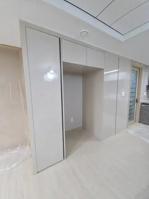Custom Furniture Seoul