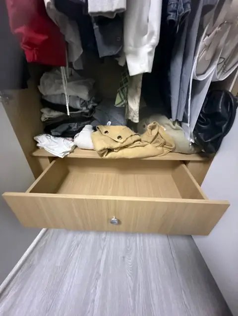 베란다 수납장 시공 경기 안양