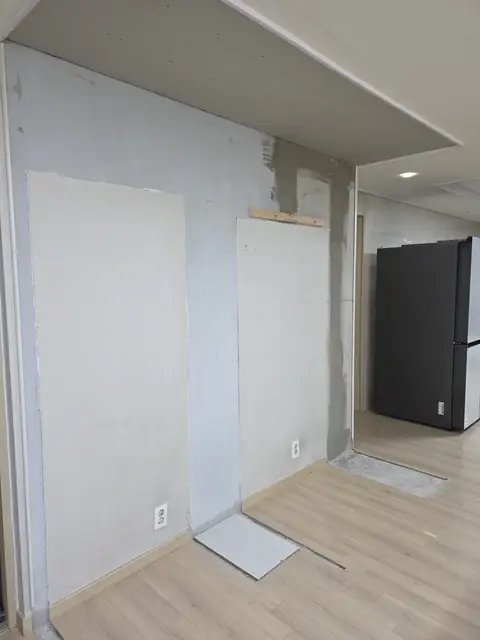 붙박이장 제작·설치 서울 은평