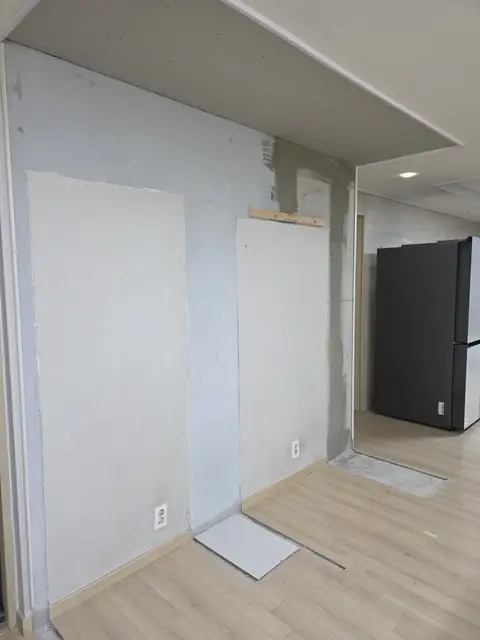 생활수리 종합 시공 사진