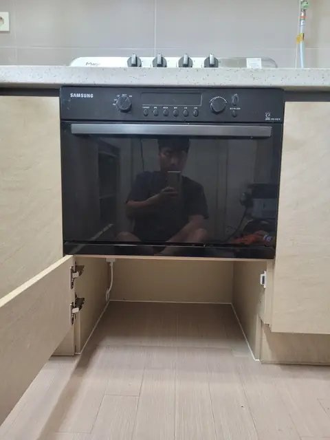 시스템 수납장 시공 충북 청주