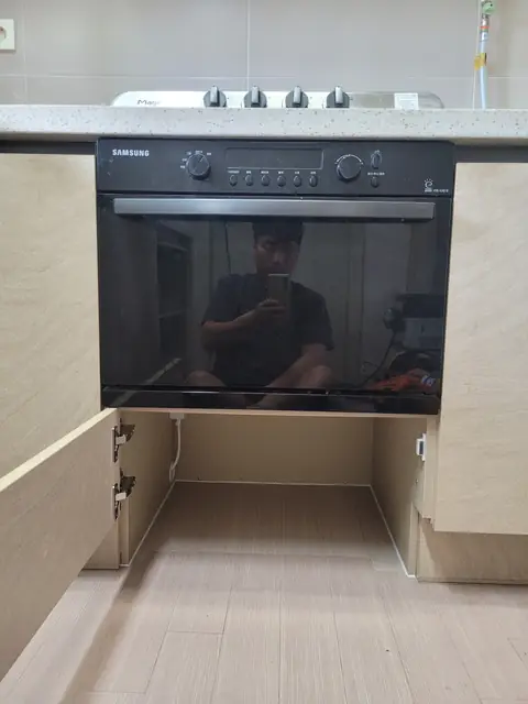 생활수리 종합 시공 사진