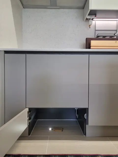 팬트리 선반 제작 서울 중랑