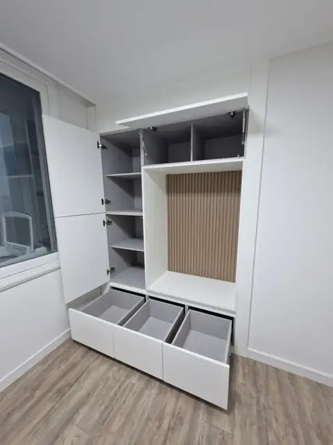 생활수리 종합 시공 사진