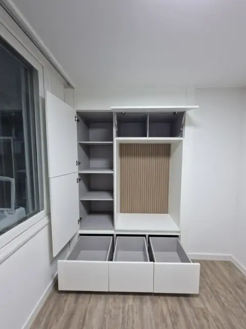 생활수리 종합 시공 사진