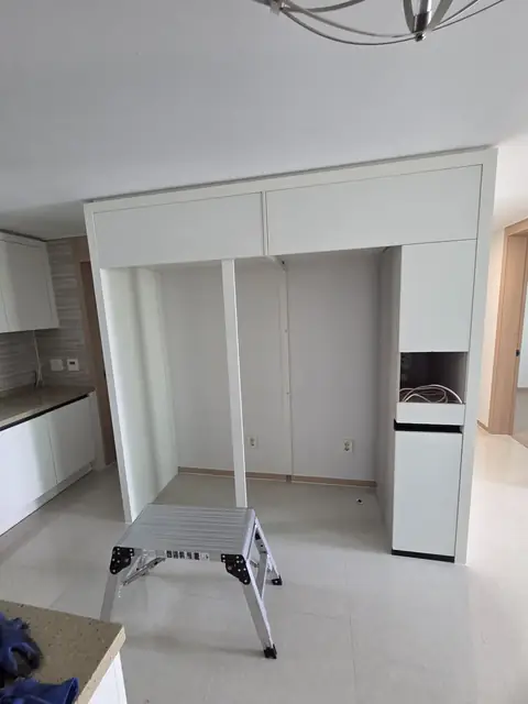 생활수리 종합 시공 사진
