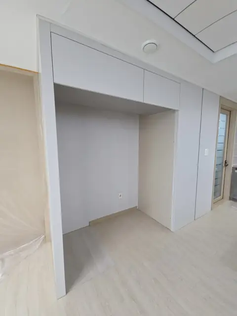 생활수리 종합 시공 사진