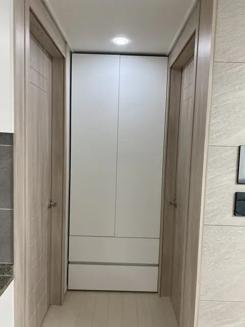 팬트리 선반 제작 충북 충주
