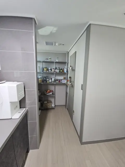 생활수리 종합 시공 사진