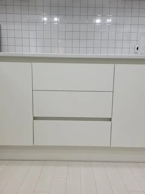 간접등 붙박이장 경기 과천