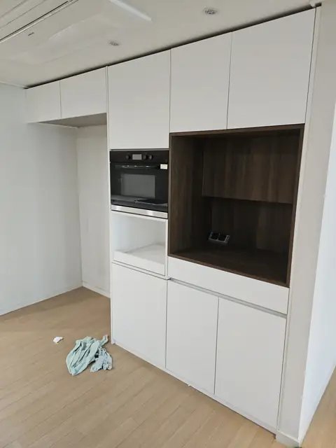 팬트리 선반 제작 서울 마포