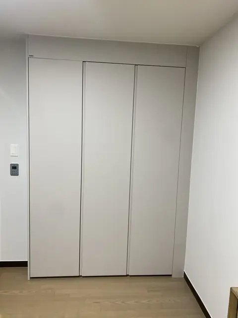 거실 아트월 수납 인천 미추홀