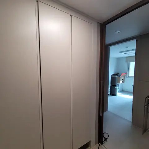 거실 아트월 수납 인천 계양